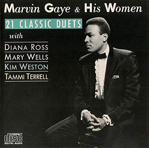 HIS CLASSIC DUETS