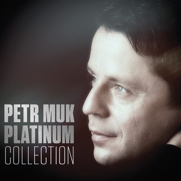 Petr Muk, PLATINUM COLLECTION, CD