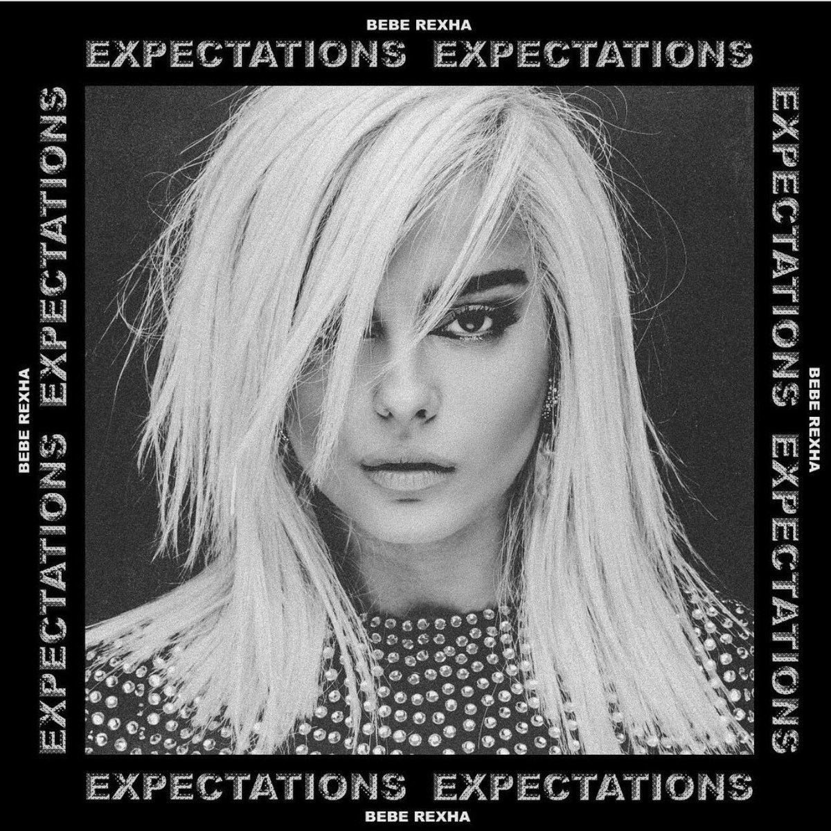 Bebe Rexha, Expectations, CD