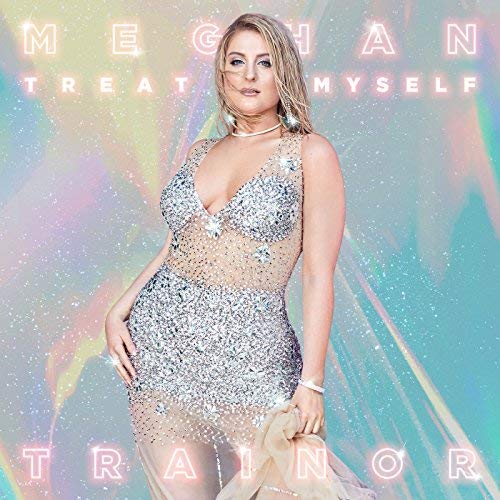 Meghan Trainor, Treat Myself, CD