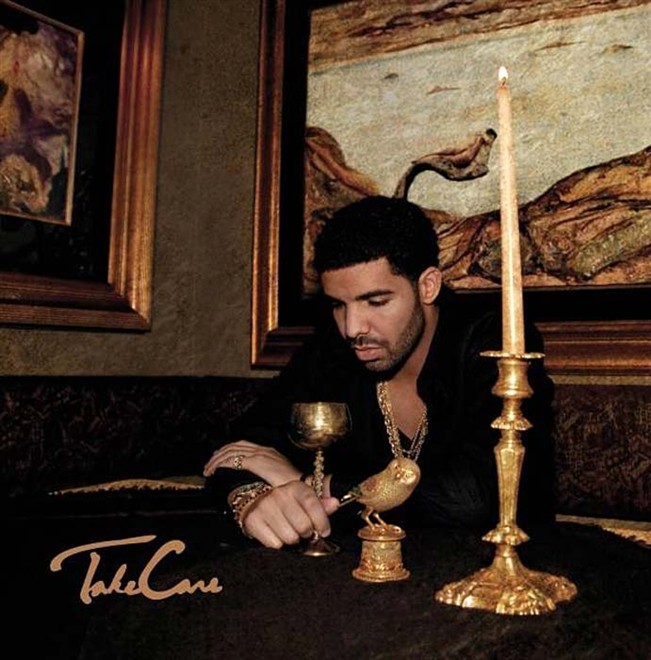 Drake, Take Care, CD