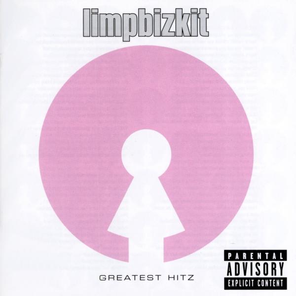 Limp Bizkit, Greatest hitz, CD