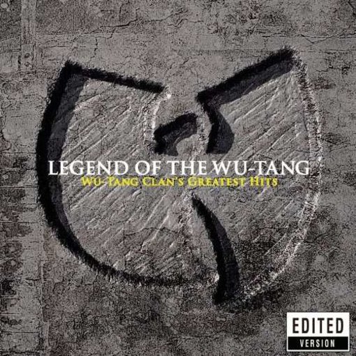 Wu-Tang Clan, Legend of the Wu-Tang Clan: Greatest Hits, CD