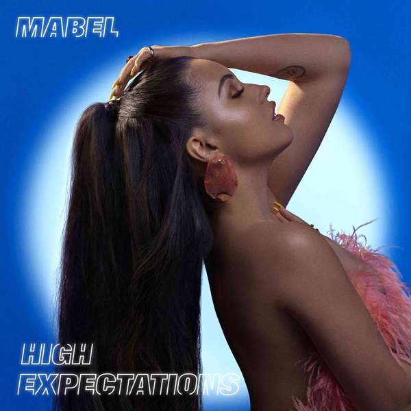 Mabel, High Expectations, CD