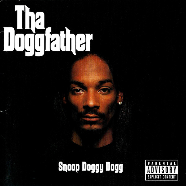 Snoop Dogg, Tha Doggfather, CD