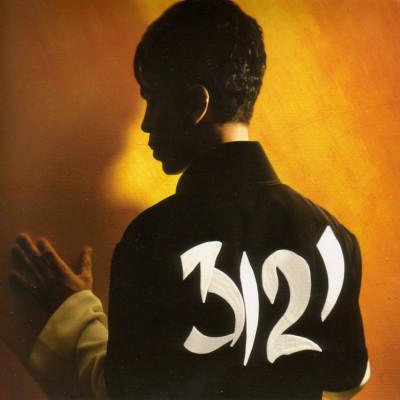 Prince, 3121, CD
