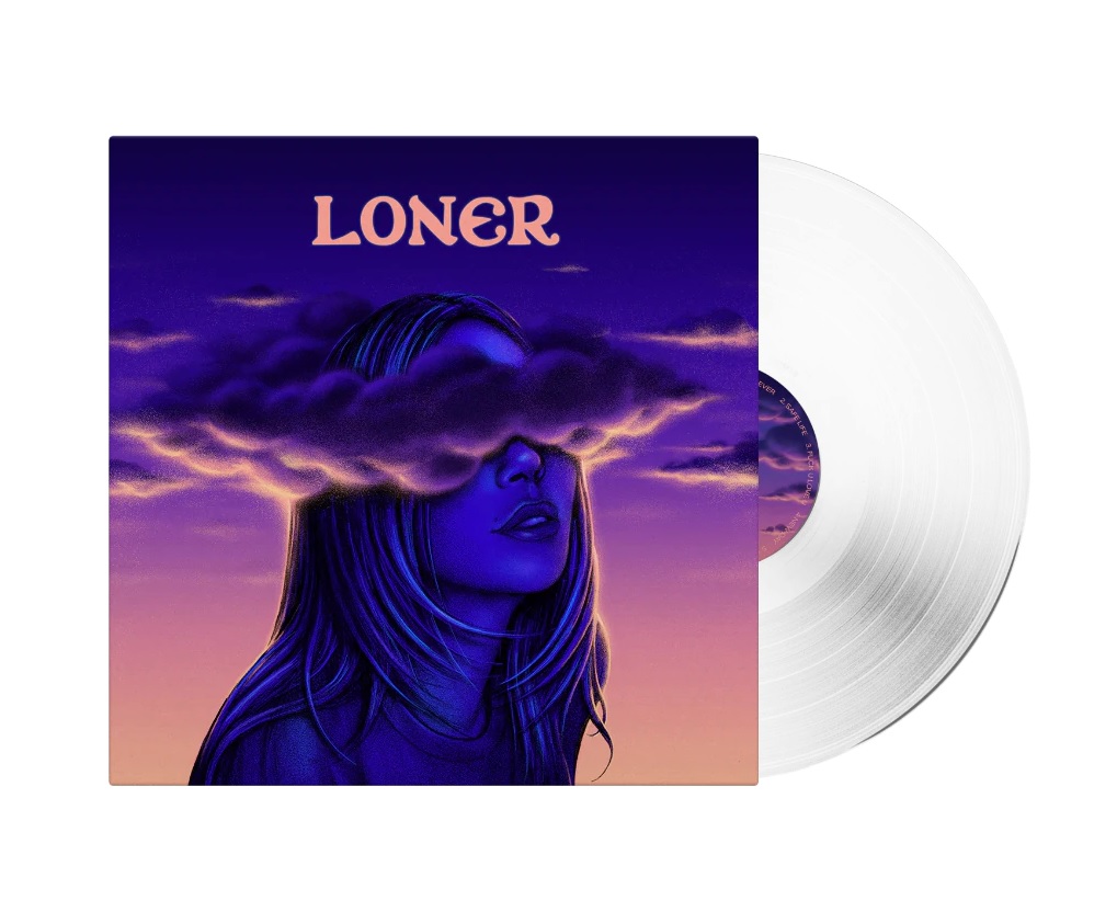 Loner (Clear Vinyl)