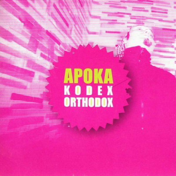 Apoka, Kodex Orthodox, CD