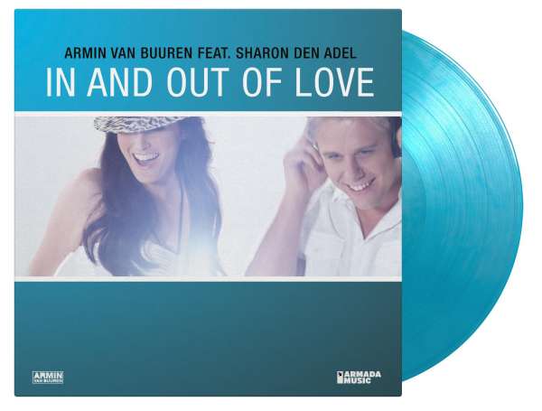 Feat. Sharon den Adel - In And Out Of Love