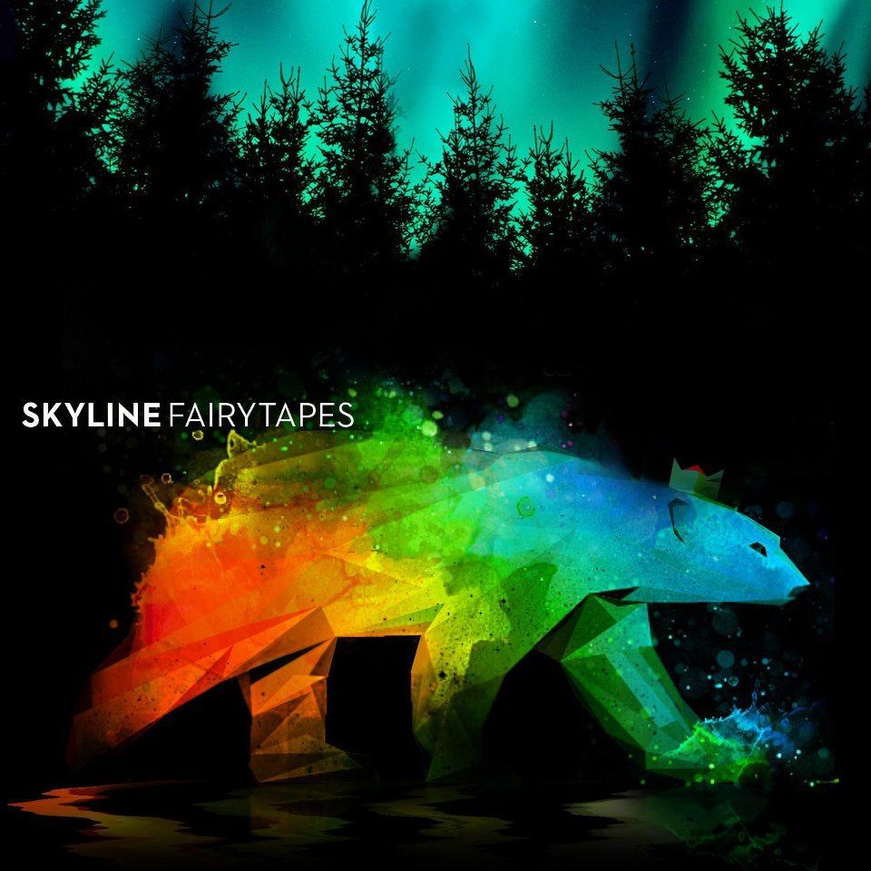 Skyline, Fairytapes, CD
