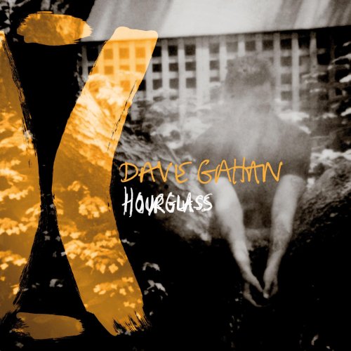 Dave Gahan, Dave Hourglass, CD