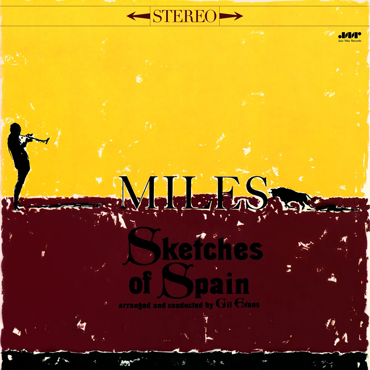 Sketches Of Spain (Jazz Wax)