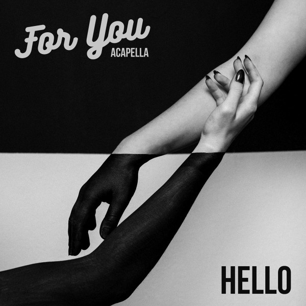 For You, HELLO, CD