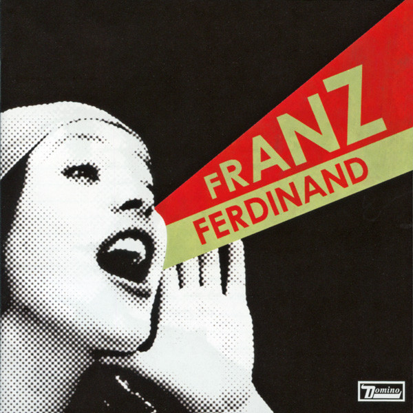 Franz Ferdinand, You Could Have It So Much Better (Digibook), CD