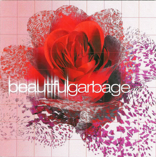 Garbage, Beautiful Garbage (20th Anniversary Edition), CD