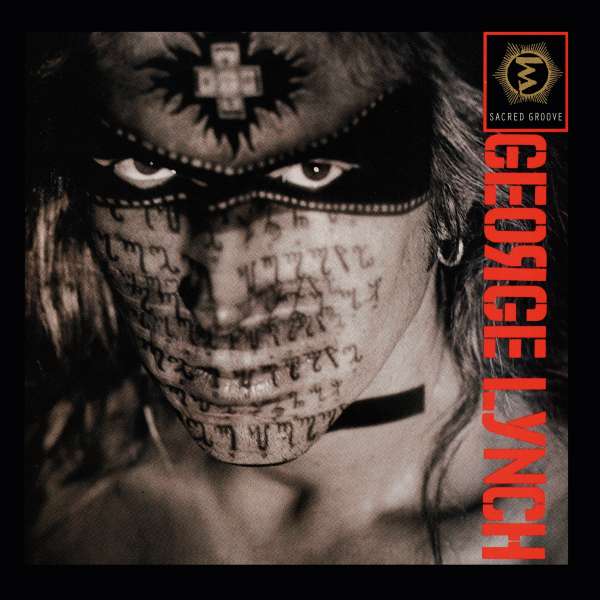 George Lynch, Sacred Groove, CD
