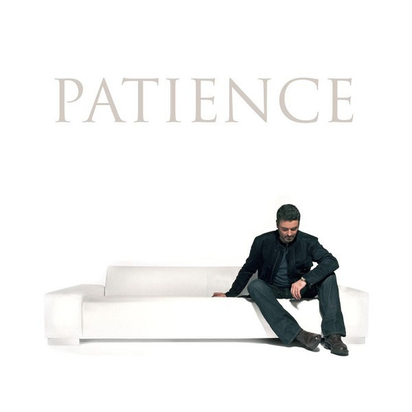 George Michael, Patience (Unofficial Release), CD