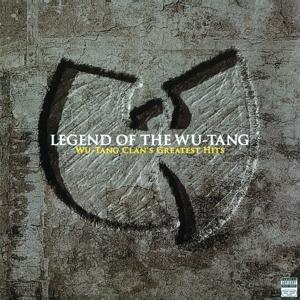 LEGEND OF THE WU-TANG: WU-TANG CLAN\'S GREATEST HITS