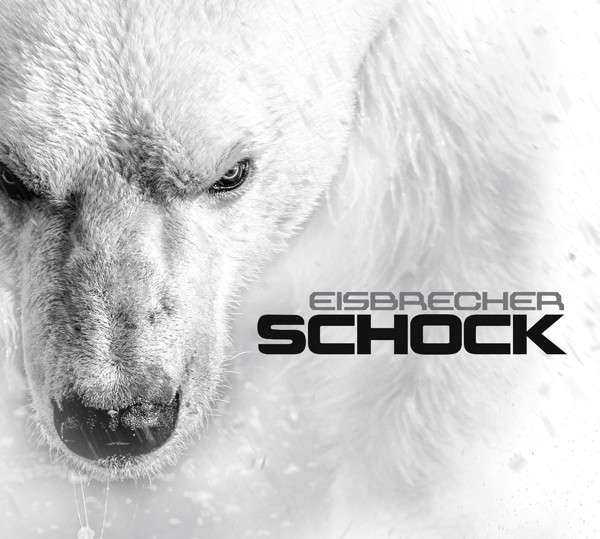 Schock - Eisbrecher CD, CD