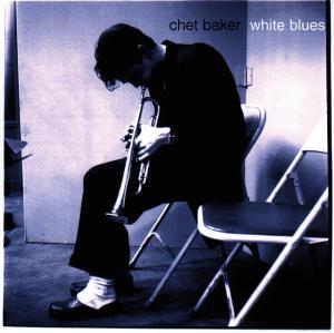 Baker, Chet - White Blues, CD