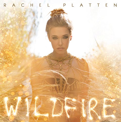 Platten, Rachel - Wildfire, CD