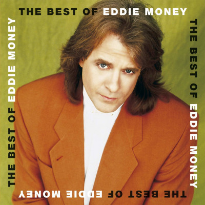 MONEY, EDDIE - BEST OF, CD
