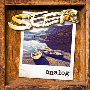 SEER - Analog, CD