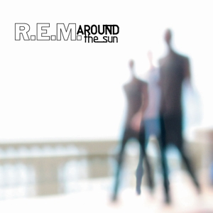 R.E.M., Around The Sun, CD