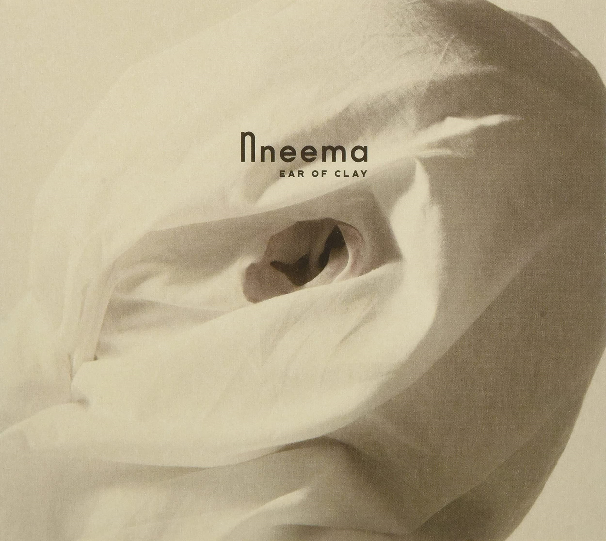 NNEEMA - EAR OF CLAY, CD
