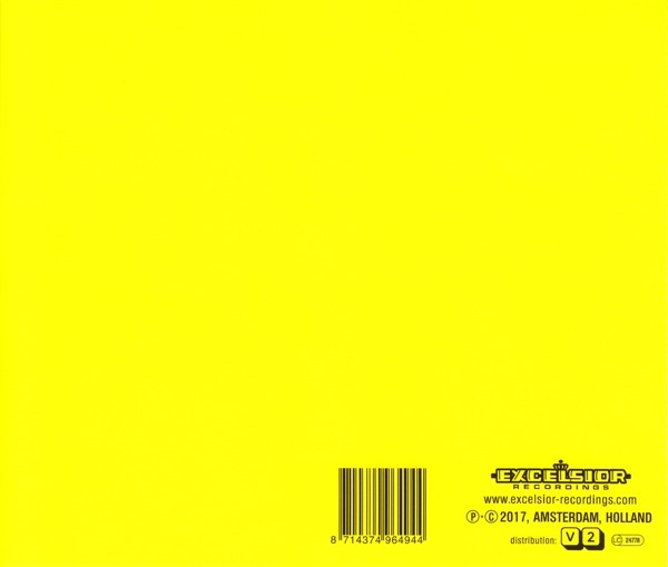 BEWILDER - FORZA (IT IS), CD