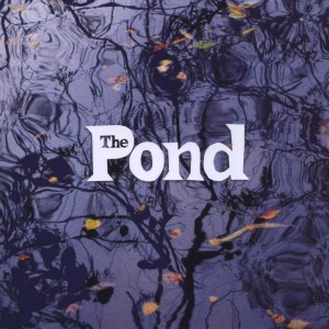 POND - POND, CD