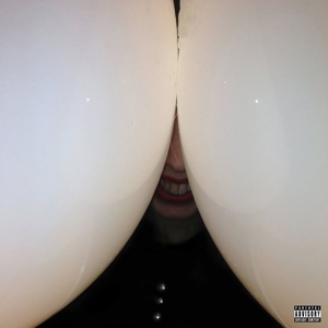 DEATH GRIPS - BOTTOMLESS PIT, CD