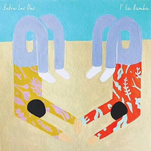 Y LA BAMBA - ENTRE LOS DOS, CD