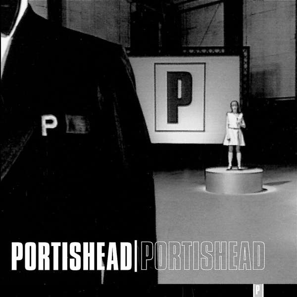 PORTISHEAD - PORTISHEAD, Vinyl