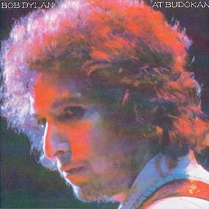 Bob Dylan, AT BUDOKAN, CD