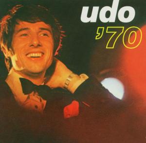 Jurgens, Udo - Udo \'70, CD