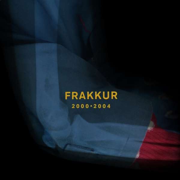 FRAKKUR - 2000 - 2004, Vinyl