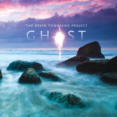 Devin Townsend, GHOST, CD