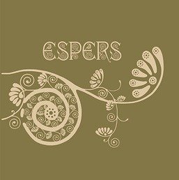 ESPERS - ESPERS, Vinyl