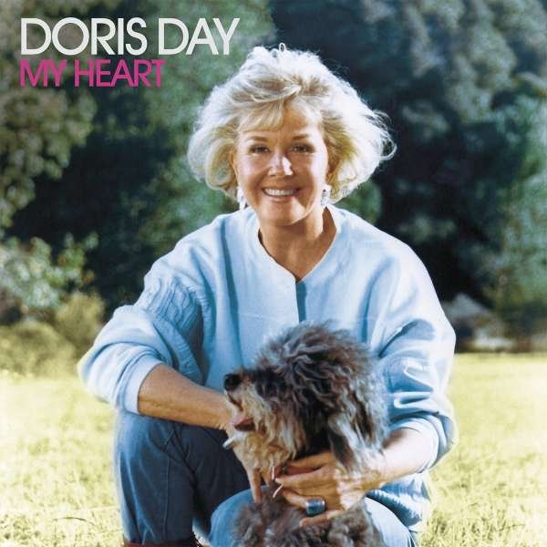 DAY, DORIS - MY HEART, Vinyl
