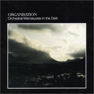 O.M.D. - ORGANISATION/BONUSREM., CD