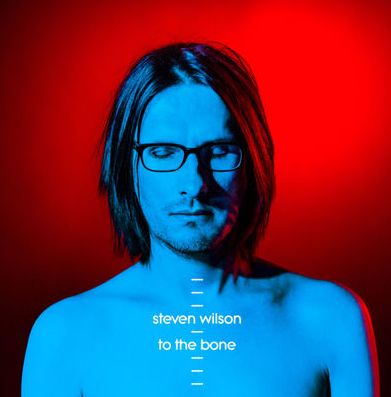 WILSON STEVEN - TO THE BONE, Vinyl