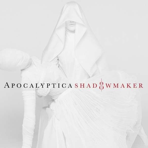 Apocalyptica, SHADOWMAKER, CD