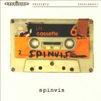 SPINVIS - SPINVIS, CD