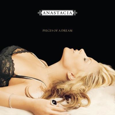 Anastacia, PIECES OF A DREAM, CD