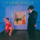HAGAR, SAMMY - STANDING HAMPTON, CD