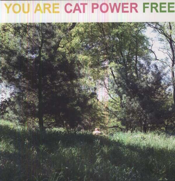CAT POWER - YOU ARE FREE, Vinyl