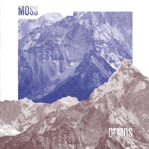 MOSS - DEMOS, CD