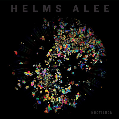 HELMS ALEE - NOCTILUCA, Vinyl