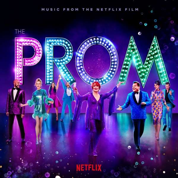 The Prom (Music from the Netfl